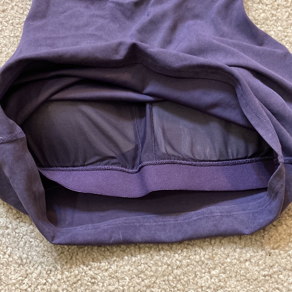 Athleta Conscious Crop sports bra top - Picture 4 of 9